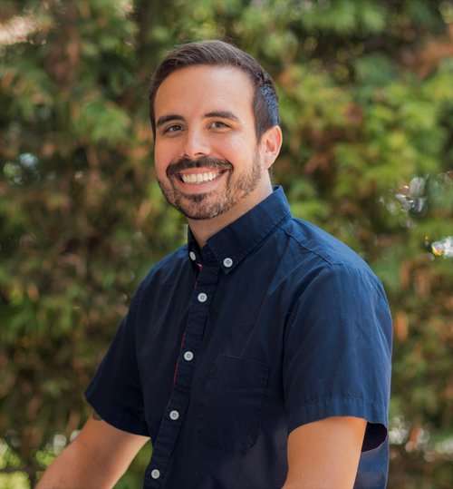 Chris Jimenez, LMFT