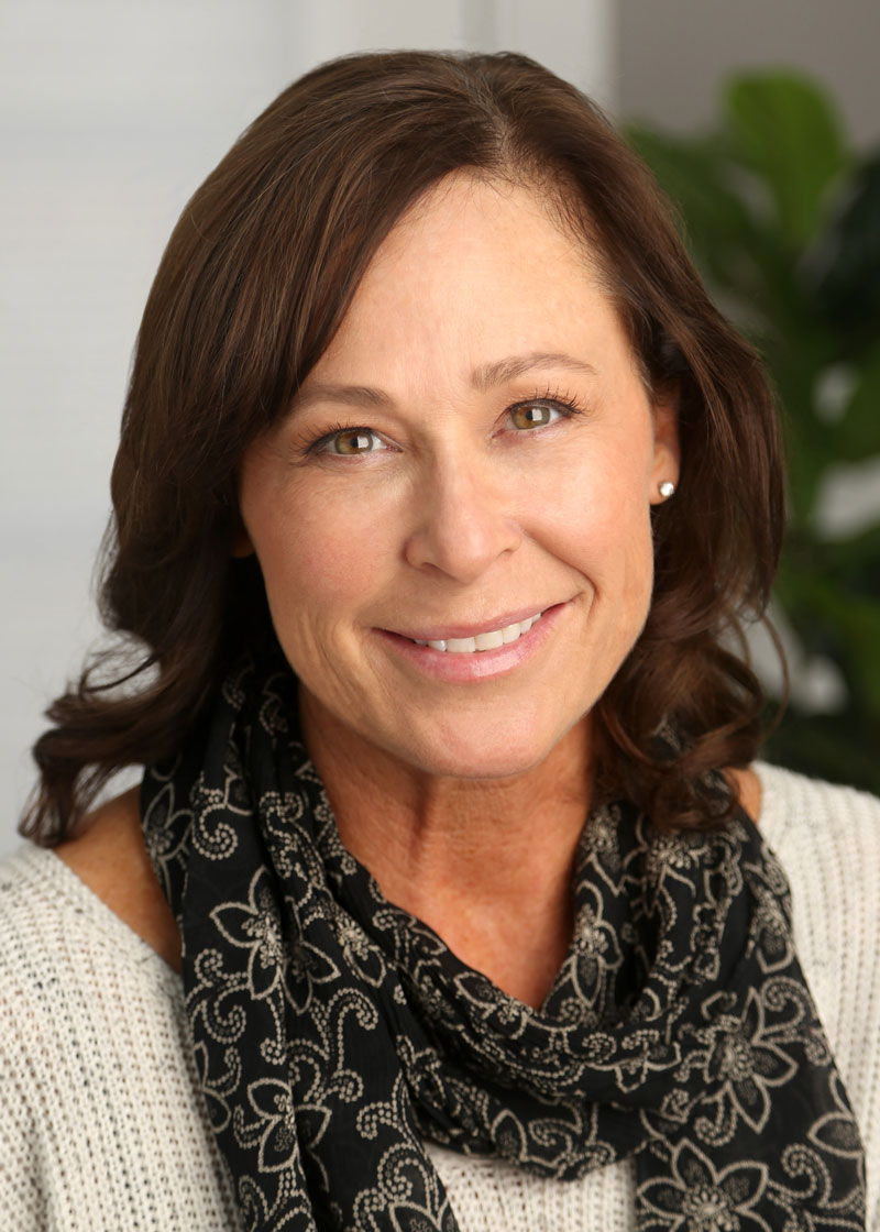Sandi Fontana