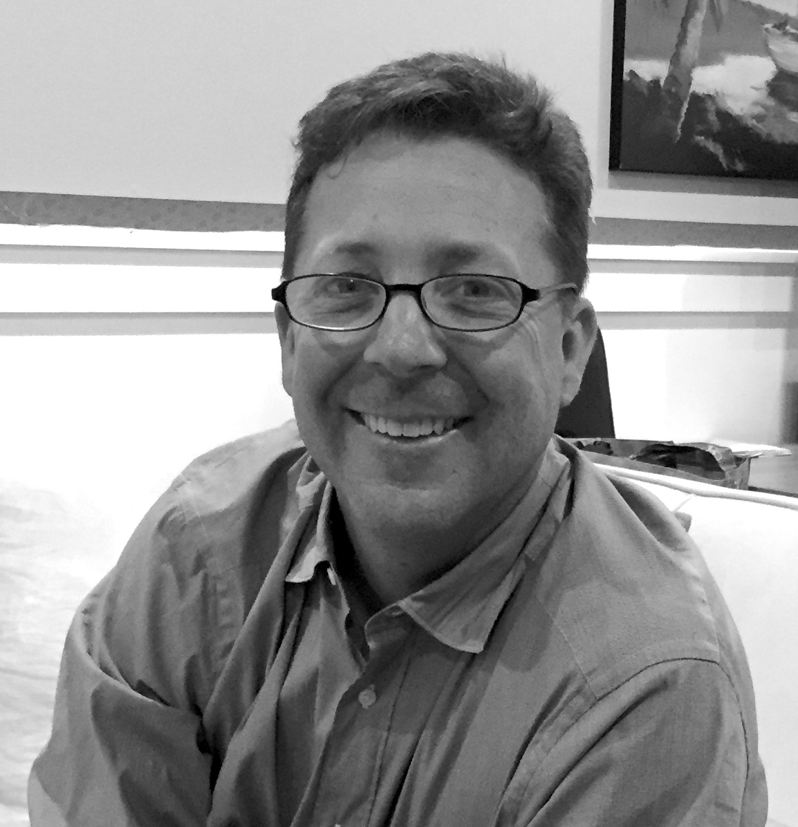 Scott Snow, PhD