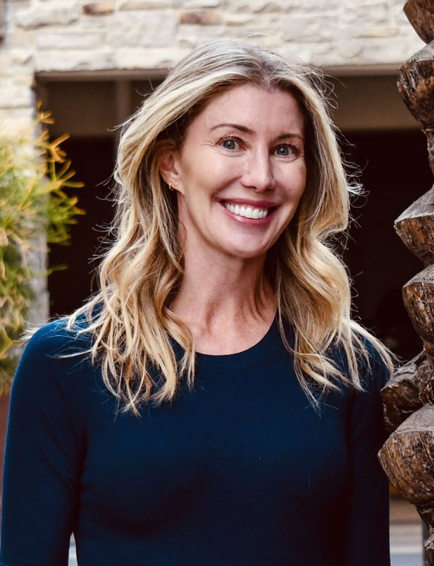 Dawn Shapiro, Orange County Therapist