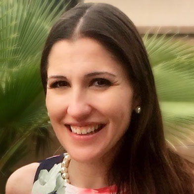 Allison Osburn-Corcoran, LMFT