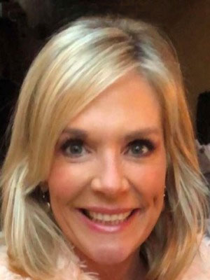 Gina M. Lukes, LMFT