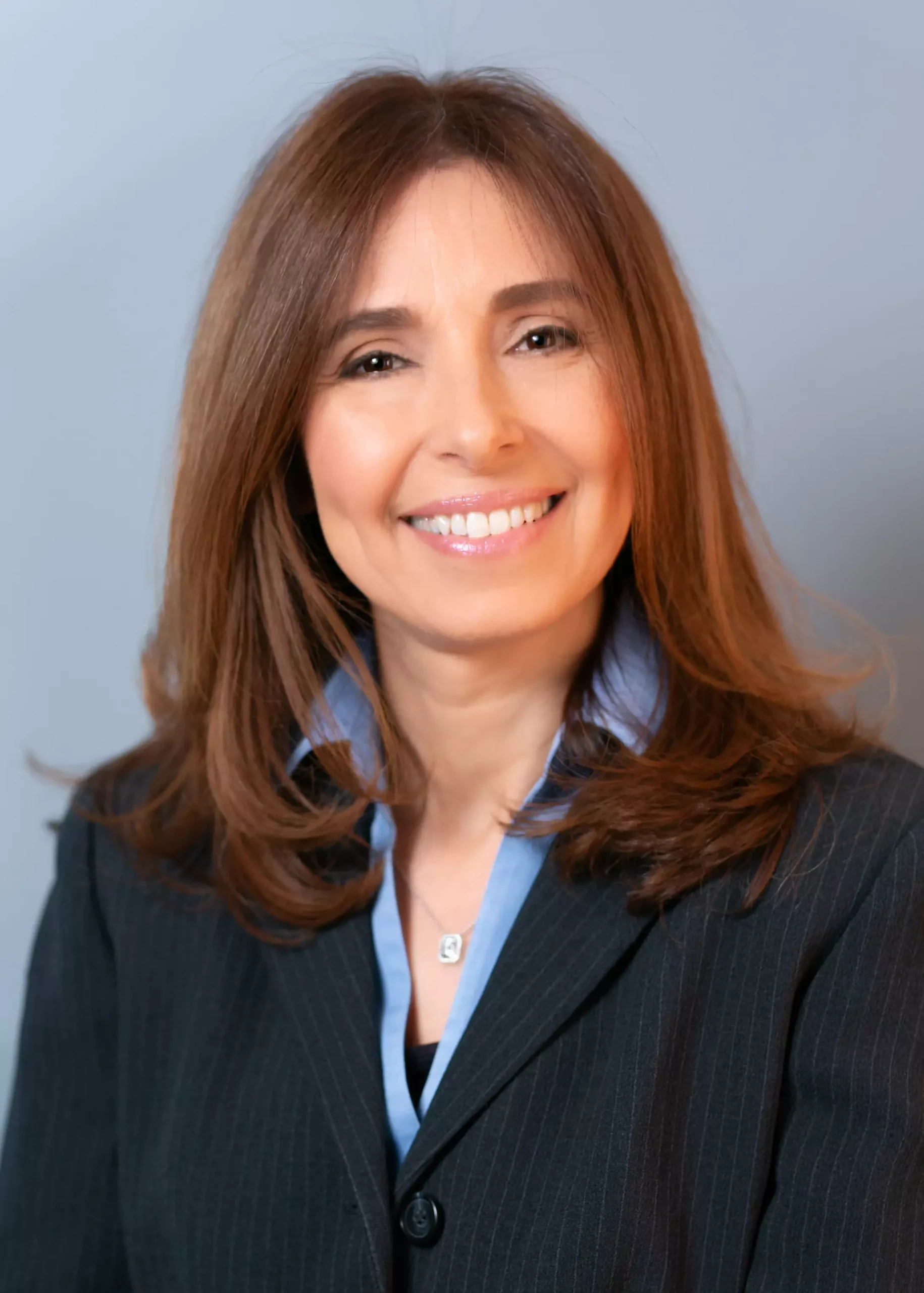 Silvina Falcon - Levine, MSW, LCSW