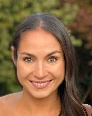 Natalie Gedge